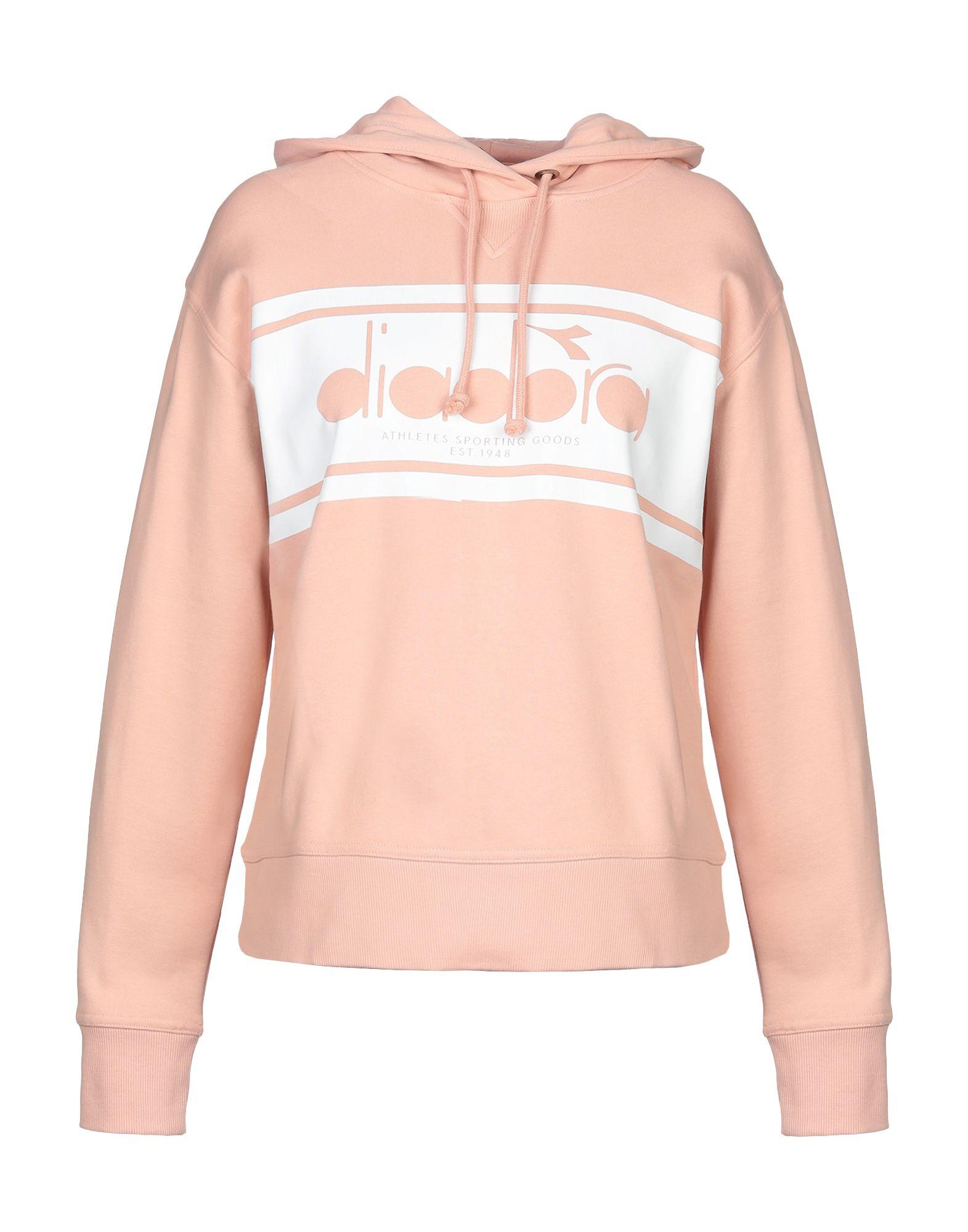 Толстовка DIADORA