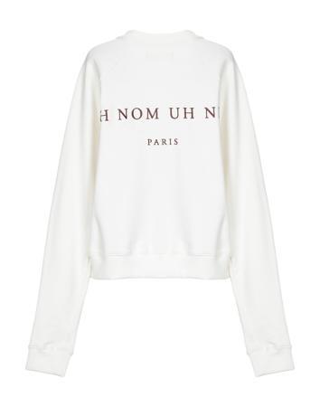 Толстовка IH NOM UH NIT