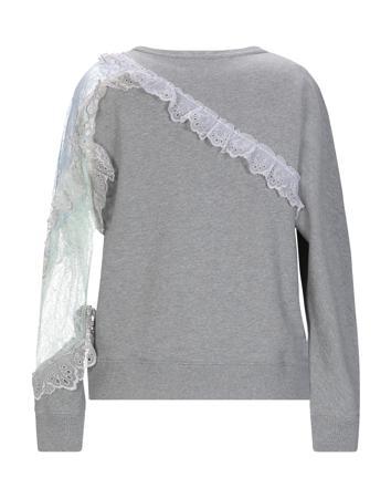 Толстовка CHRISTOPHER KANE