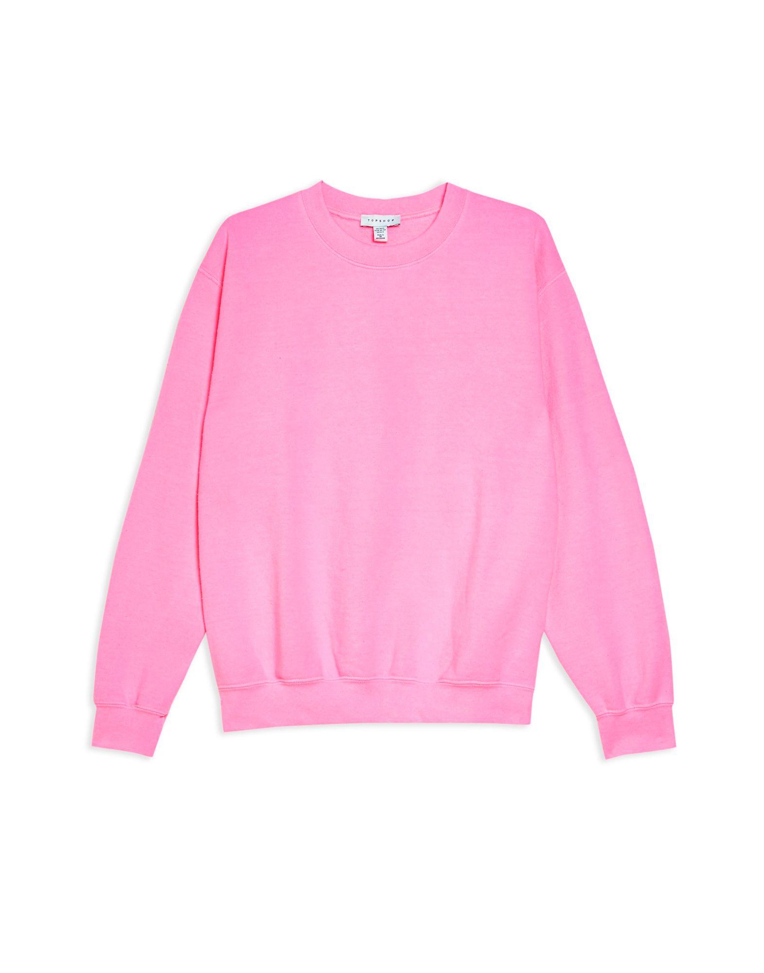 Толстовка TOPSHOP