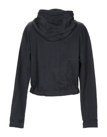 Толстовка JIL SANDER