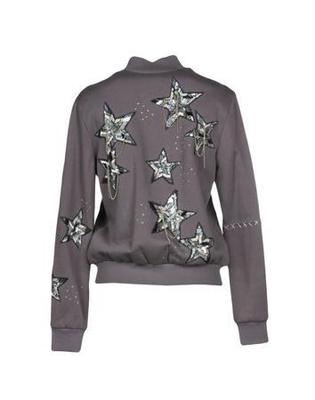 Толстовка TRUSSARDI JEANS