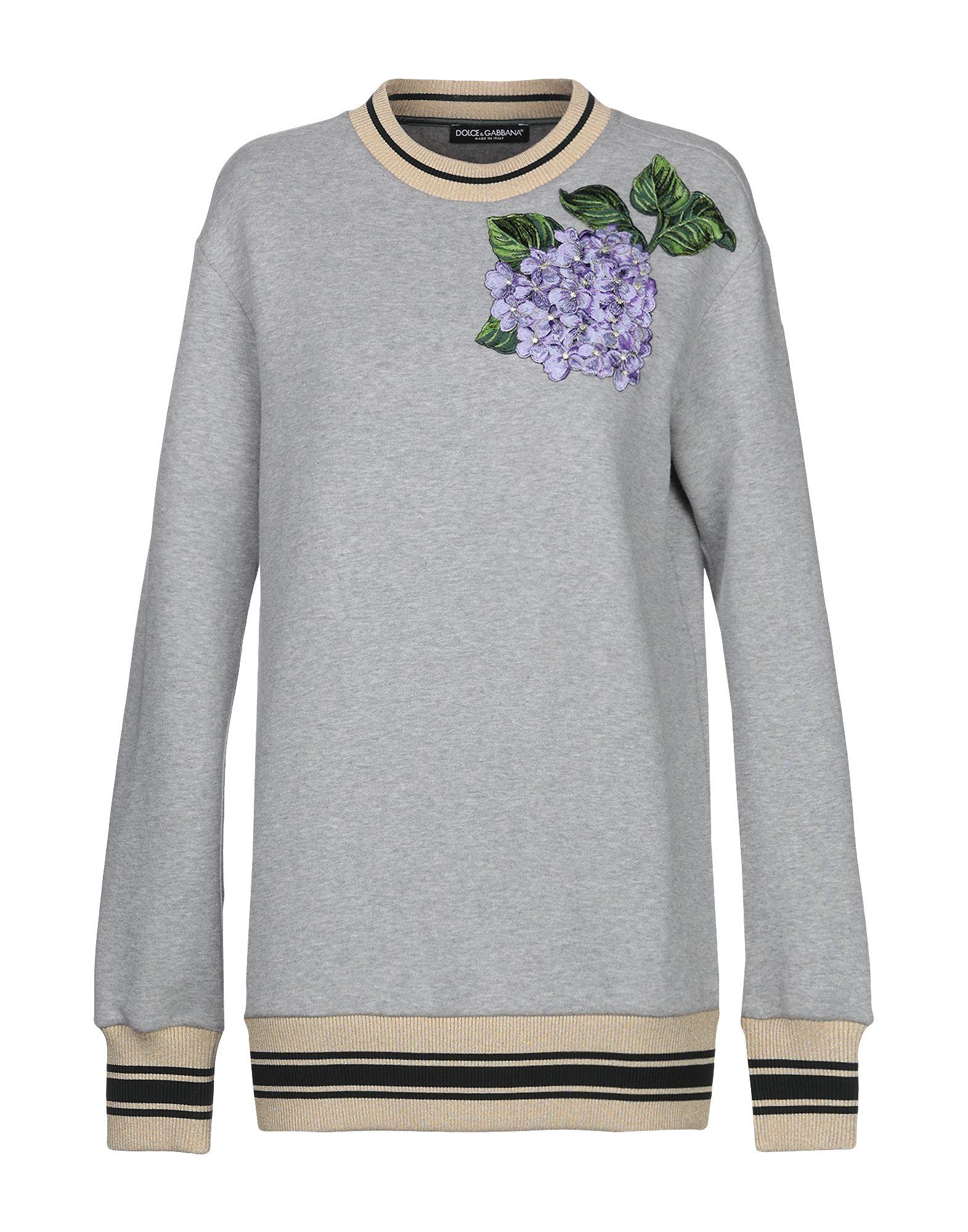 Толстовка DOLCE & GABBANA