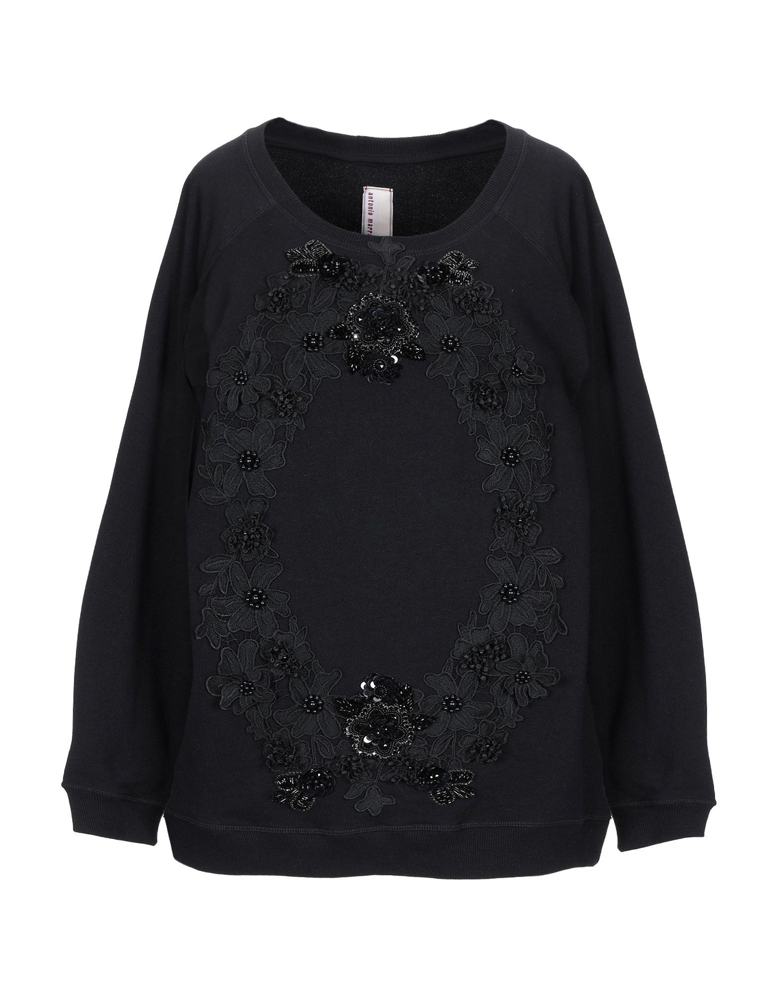 Толстовка ANTONIO MARRAS