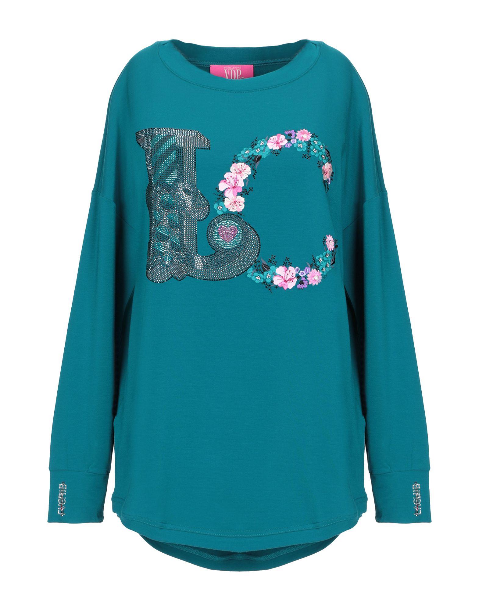 Толстовка VDP COLLECTION