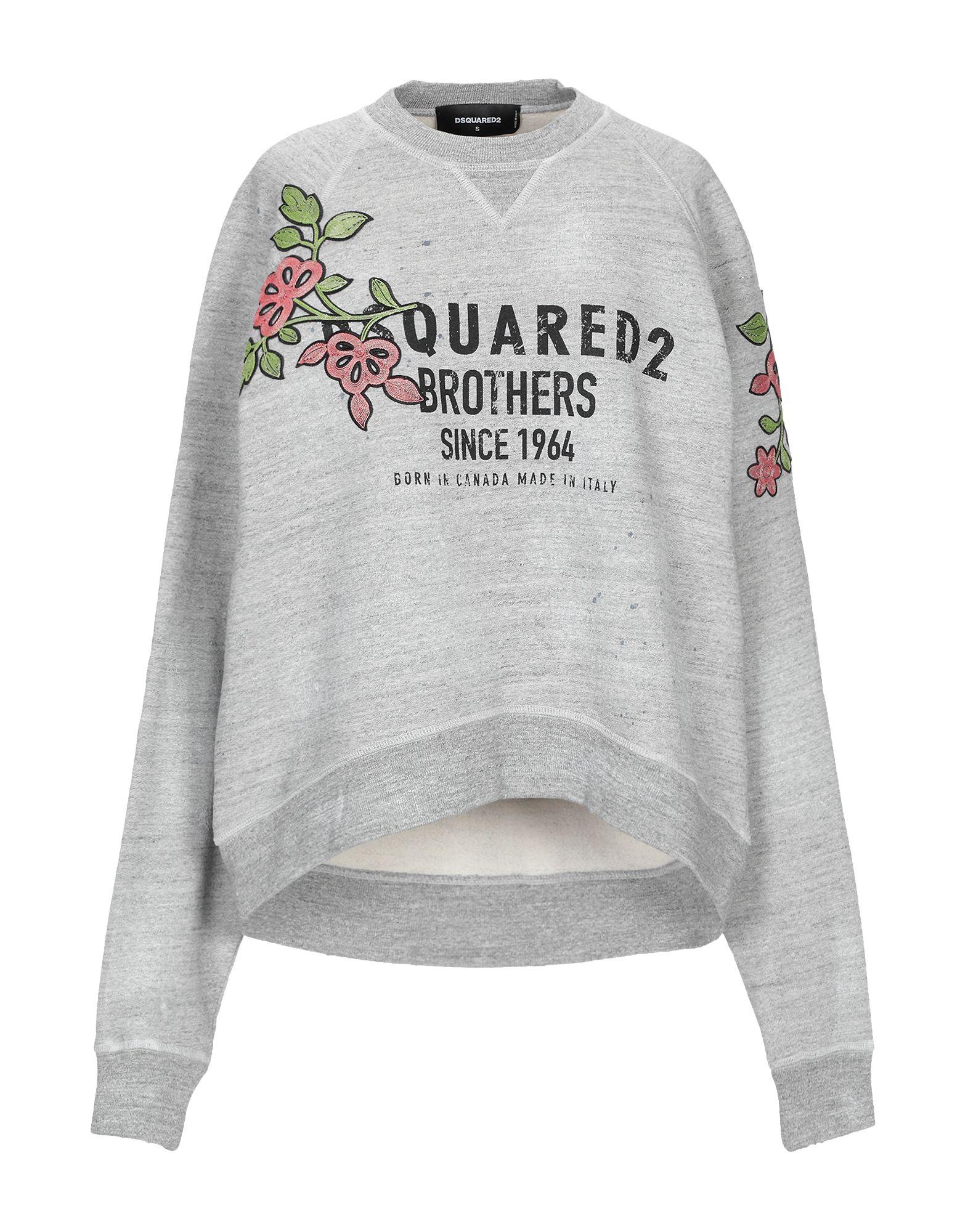 Толстовка DSQUARED2