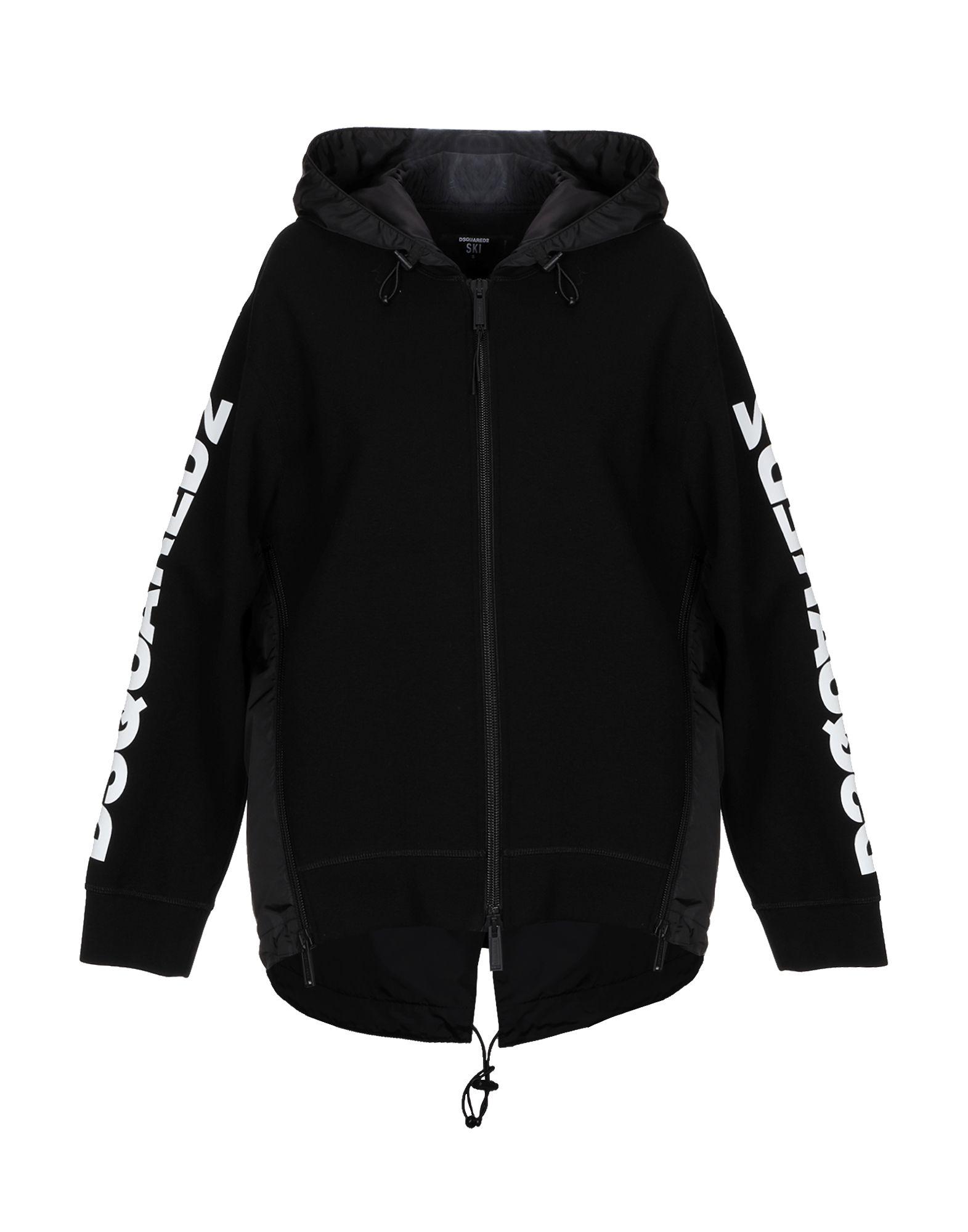 Толстовка DSQUARED2