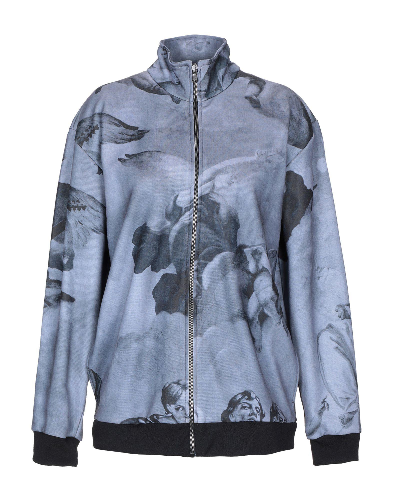 Толстовка MOSCHINO