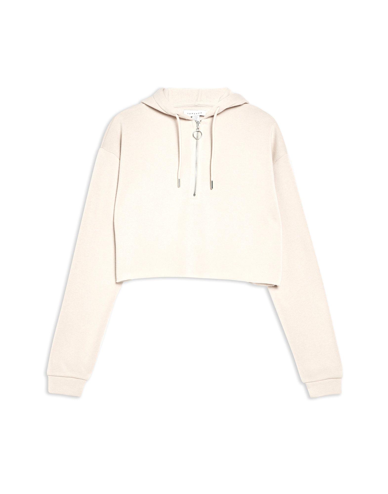 Толстовка TOPSHOP
