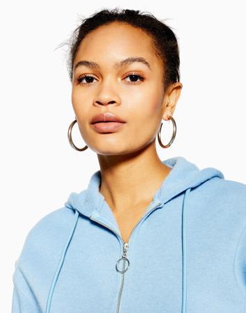 Толстовка TOPSHOP