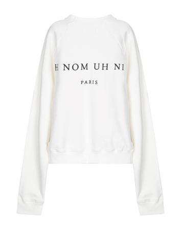 Толстовка IH NOM UH NIT