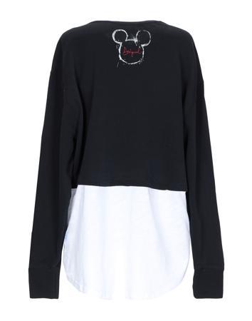 Толстовка DESIGUAL DISNEY