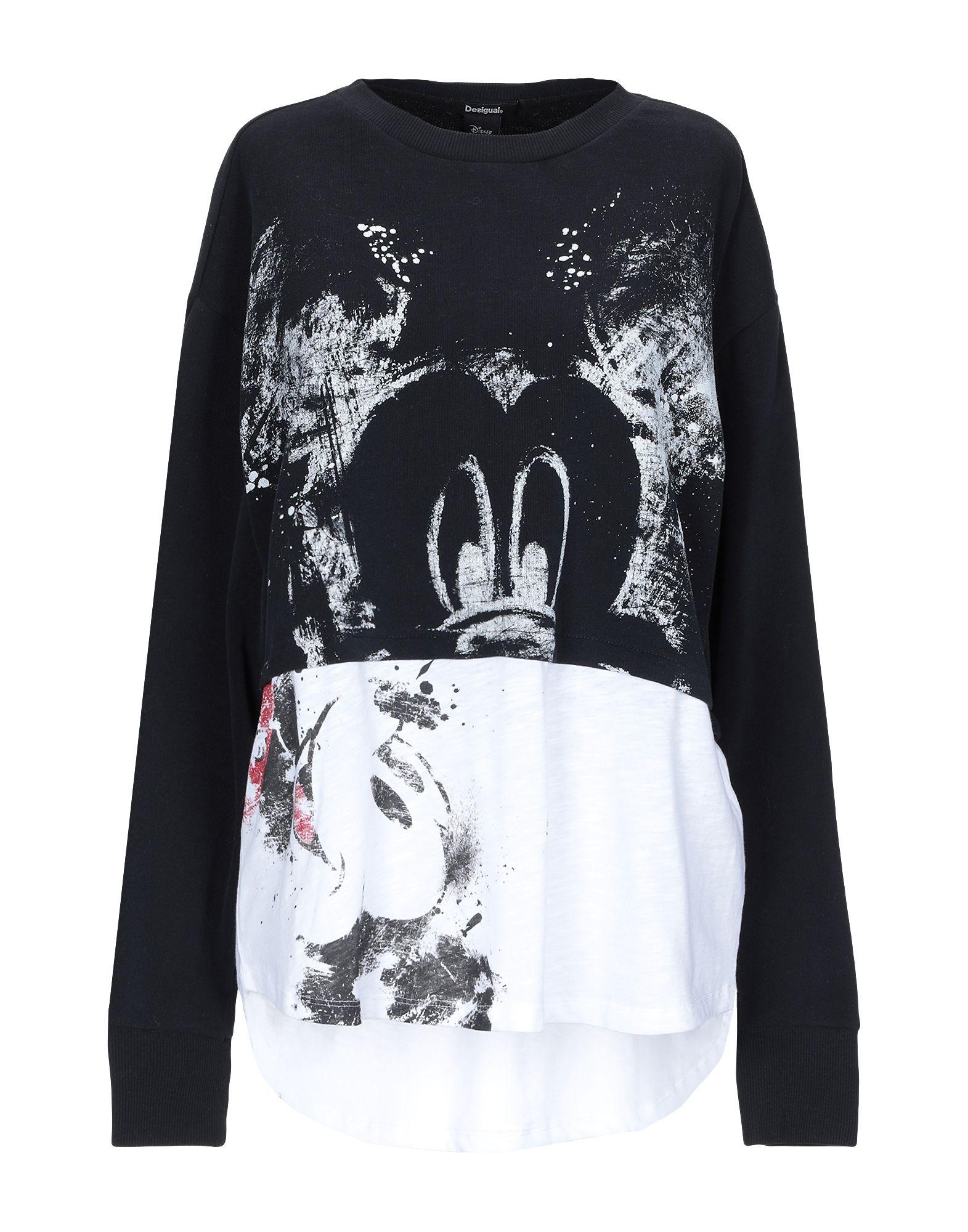 Толстовка  - Черный цвет