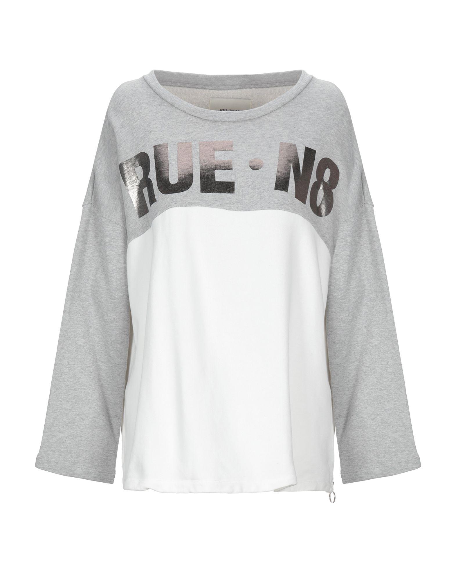 Толстовка RUE•8ISQUIT