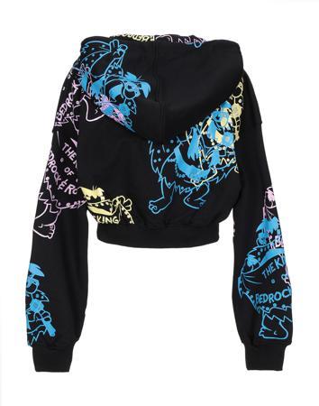 Толстовка JEREMY SCOTT