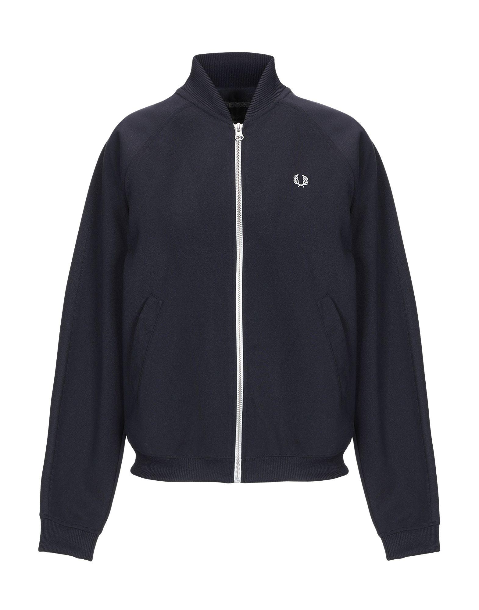 Толстовка FRED PERRY