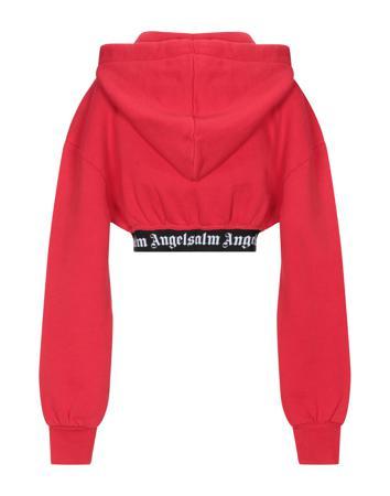 Толстовка PALM ANGELS