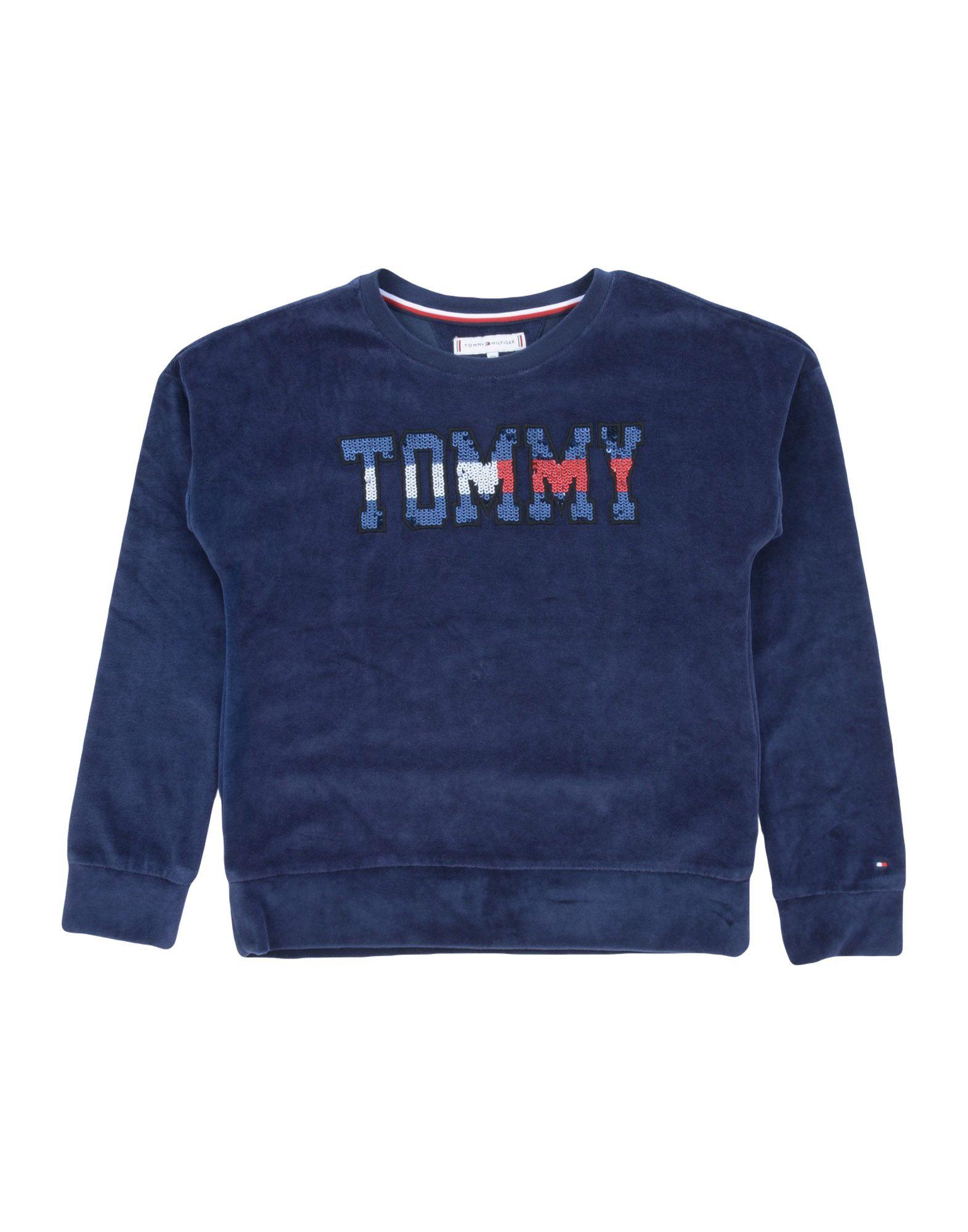 Толстовка TOMMY HILFIGER