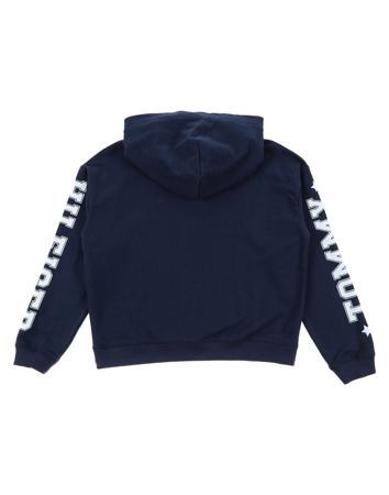 Толстовка TOMMY HILFIGER