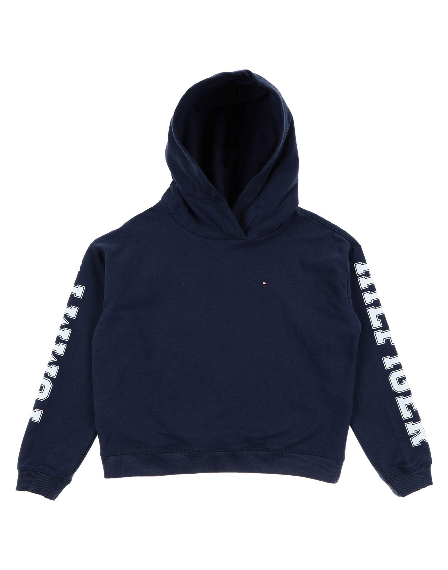 Толстовка TOMMY HILFIGER
