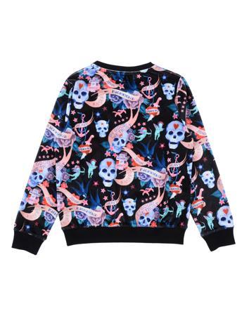 Толстовка JOHN RICHMOND Толстовка JOHN RICHMOND