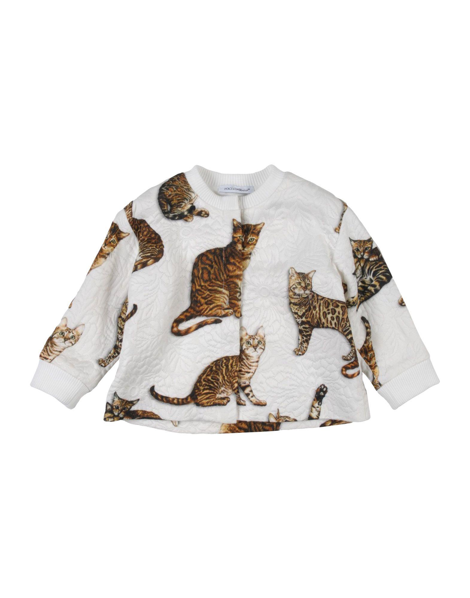 Толстовка DOLCE & GABBANA