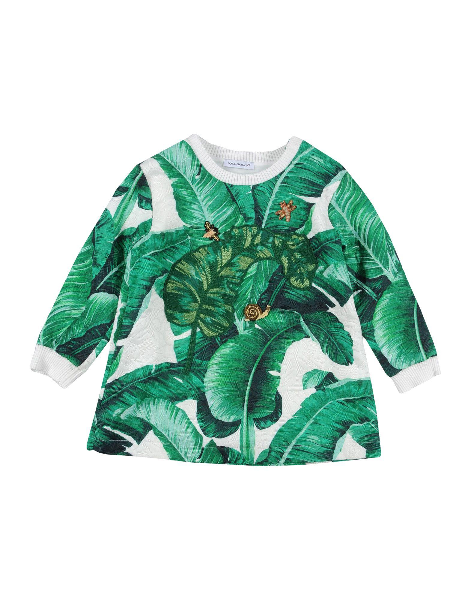Толстовка DOLCE & GABBANA