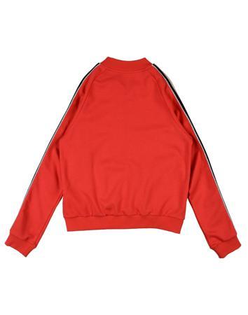 Толстовка LITTLE MARC JACOBS