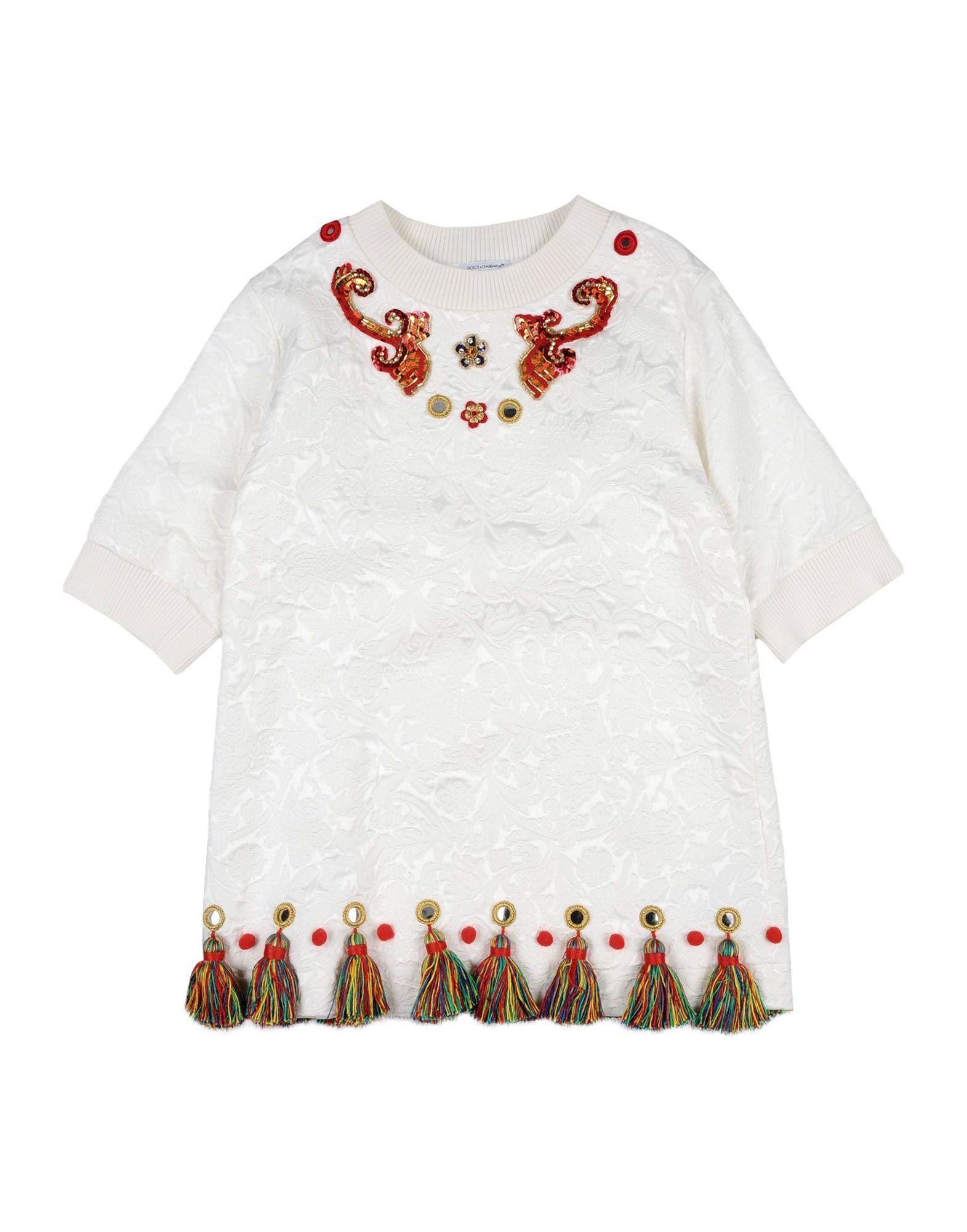 Толстовка DOLCE & GABBANA