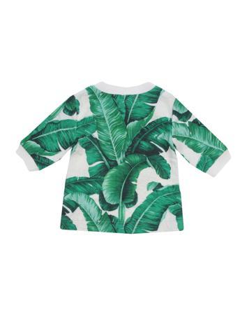 Толстовка DOLCE & GABBANA