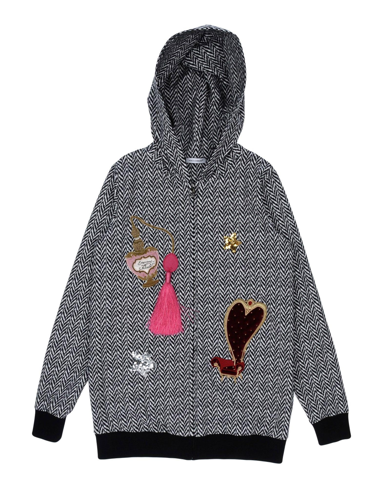 Толстовка DOLCE & GABBANA