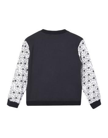 Толстовка ARMANI JUNIOR