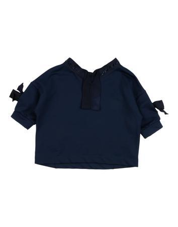 Толстовка MONNALISA