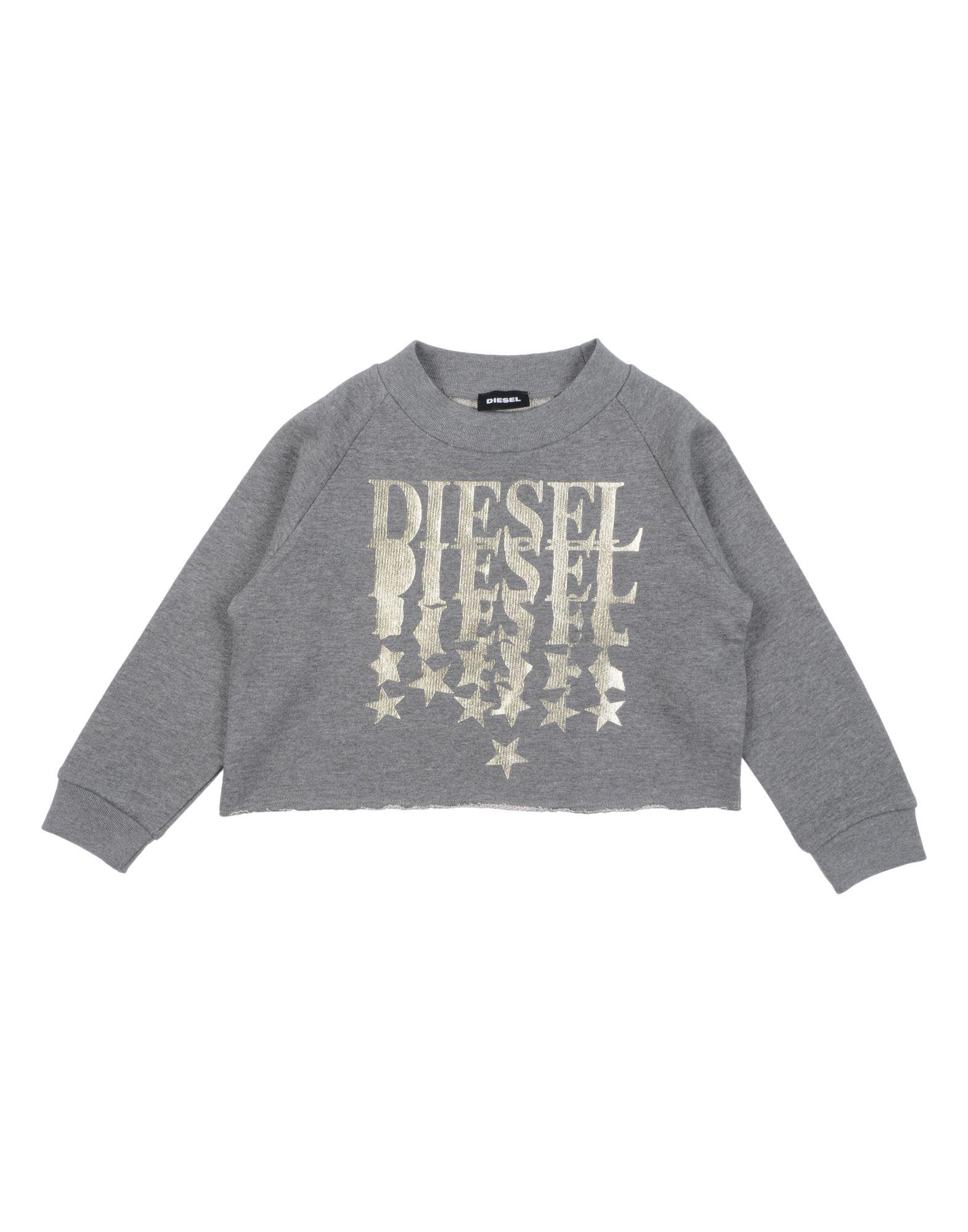 Толстовка DIESEL
