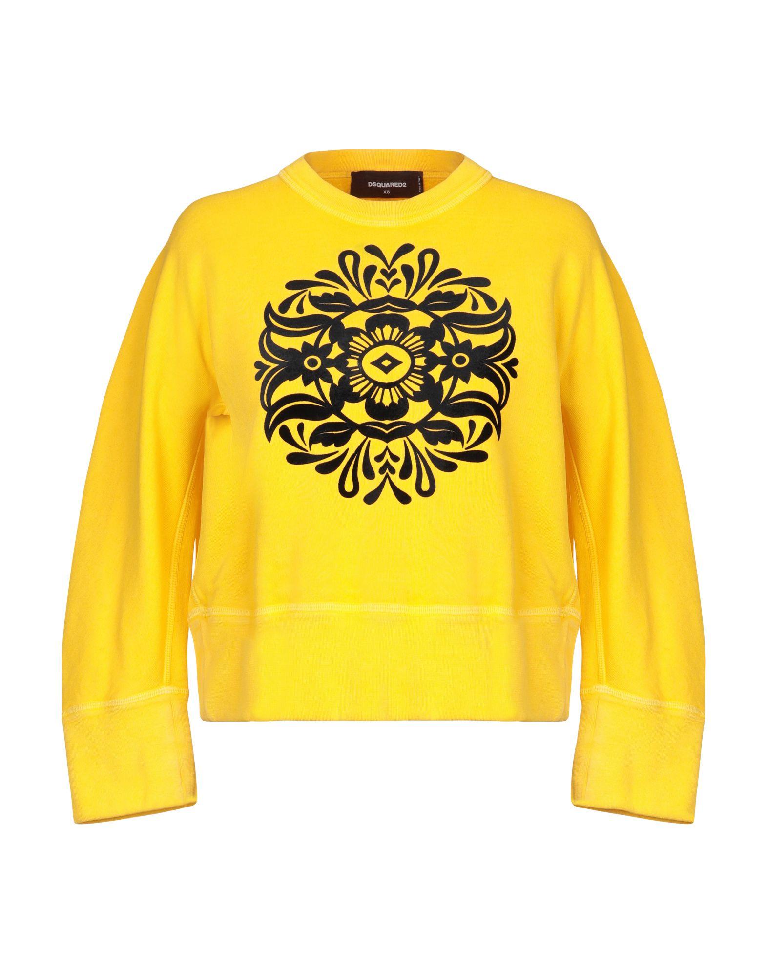 Толстовка DSQUARED2