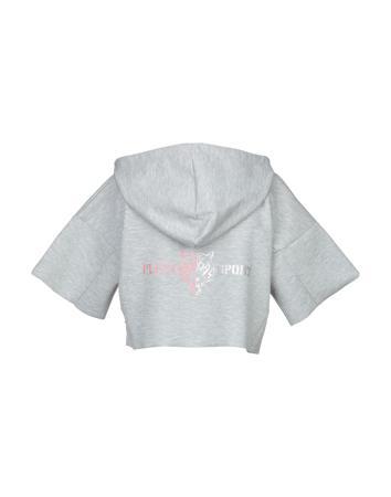 Толстовка PLEIN SPORT