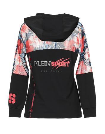 Толстовка PLEIN SPORT