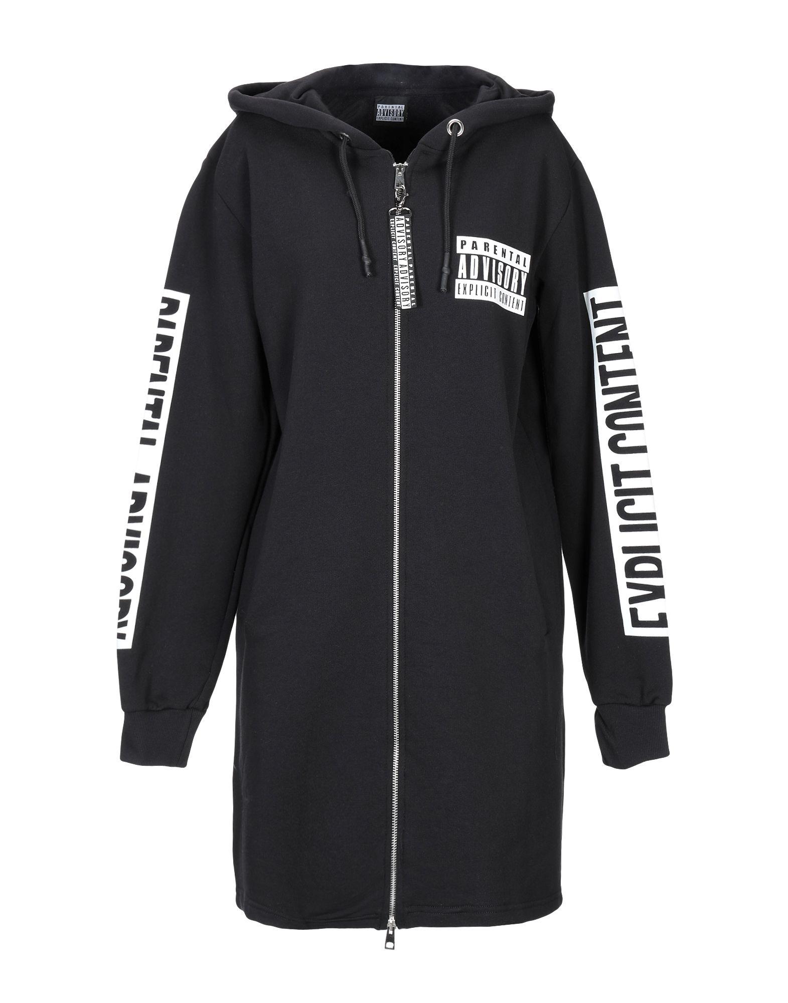 Толстовка PARENTAL ADVISORY EXPLICIT CONTENT