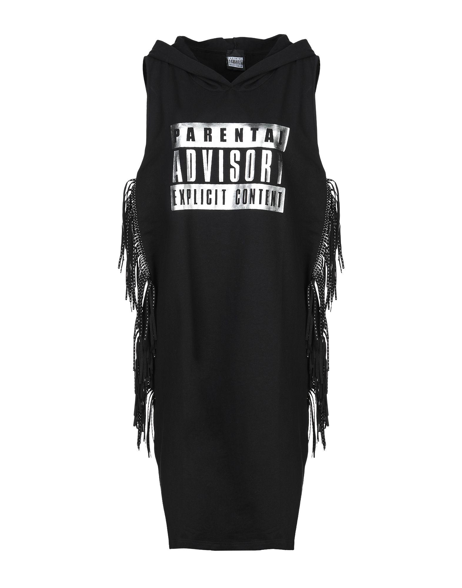 Толстовка PARENTAL ADVISORY EXPLICIT CONTENT