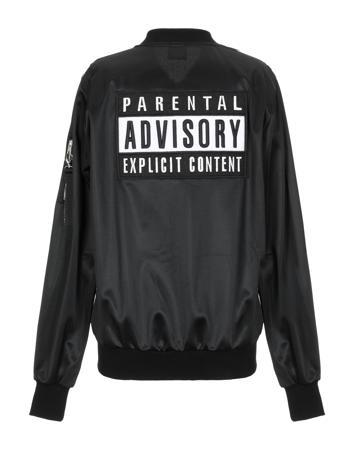 Толстовка PARENTAL ADVISORY EXPLICIT CONTENT