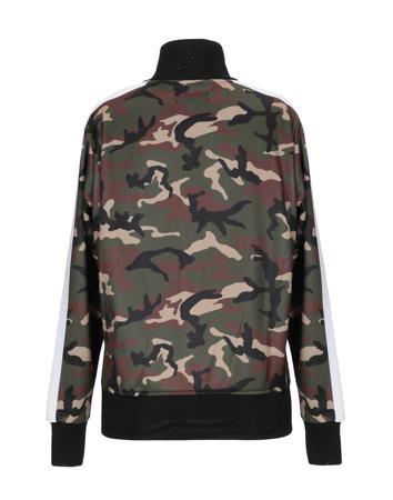 Толстовка PALM ANGELS