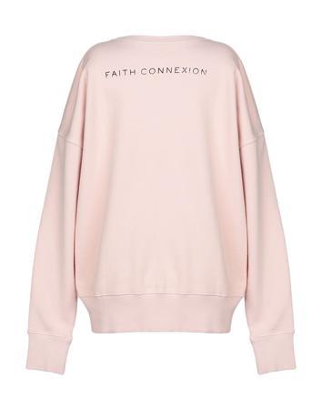 Толстовка FAITH CONNEXION