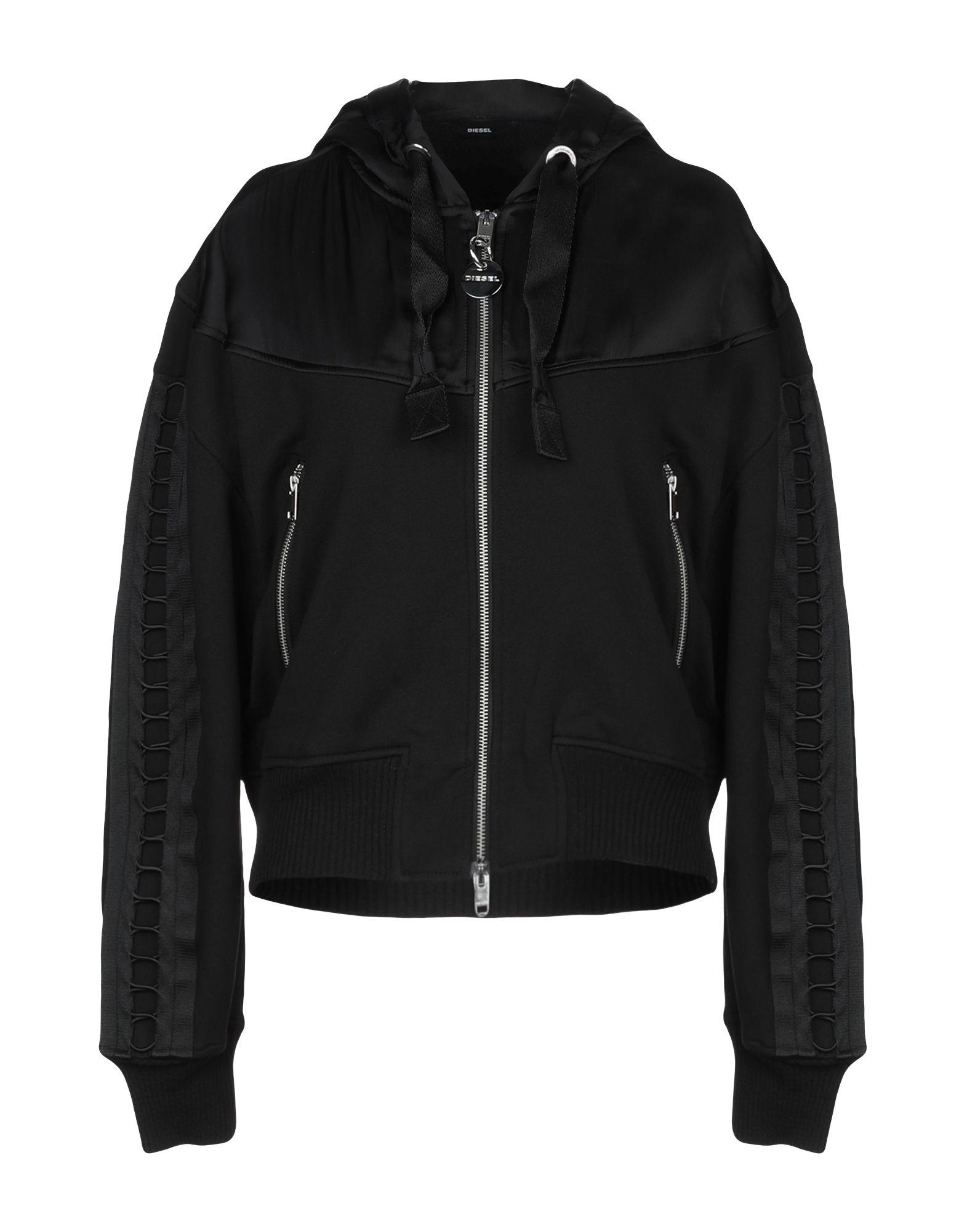 Толстовка DIESEL