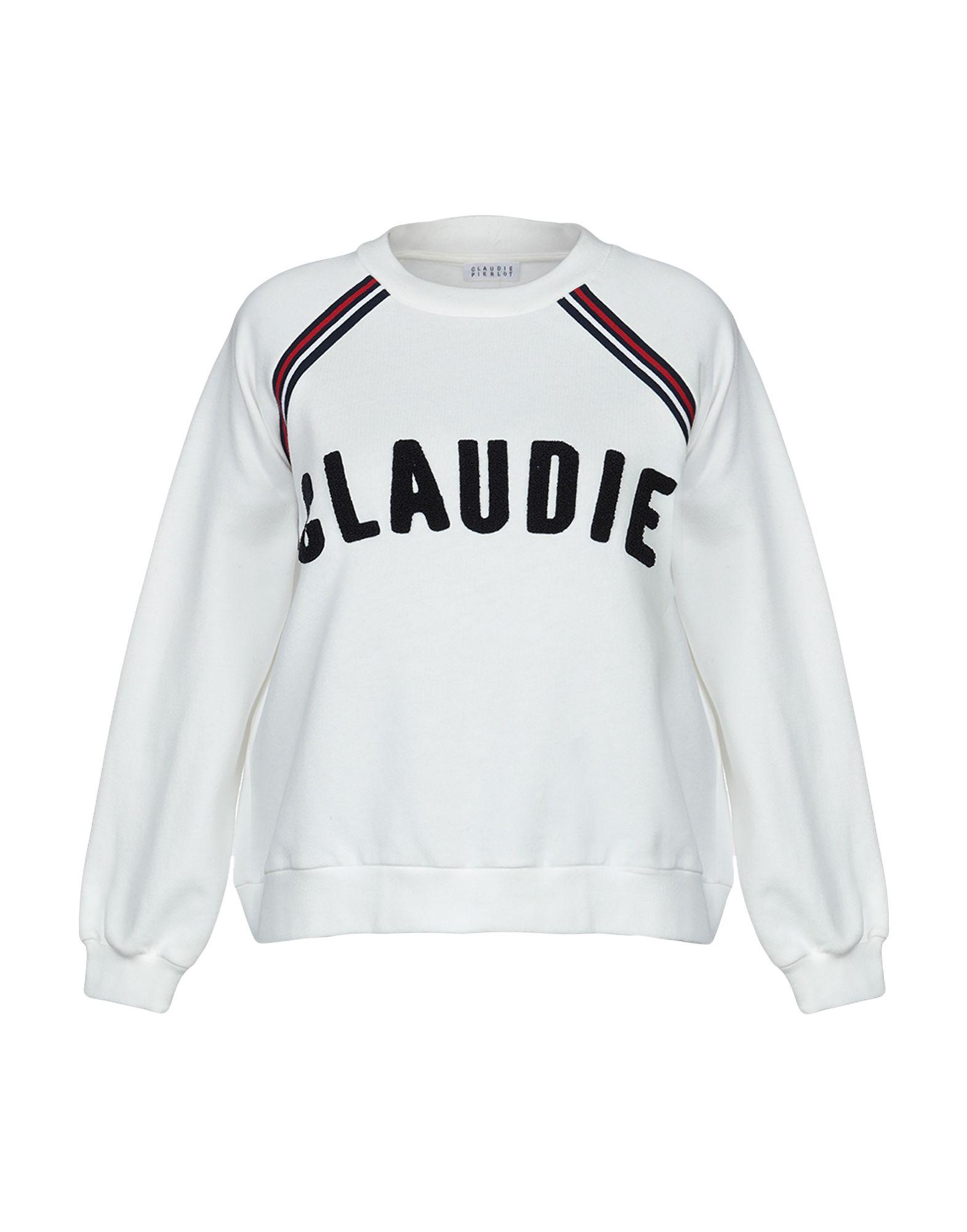 Толстовка CLAUDIE PIERLOT