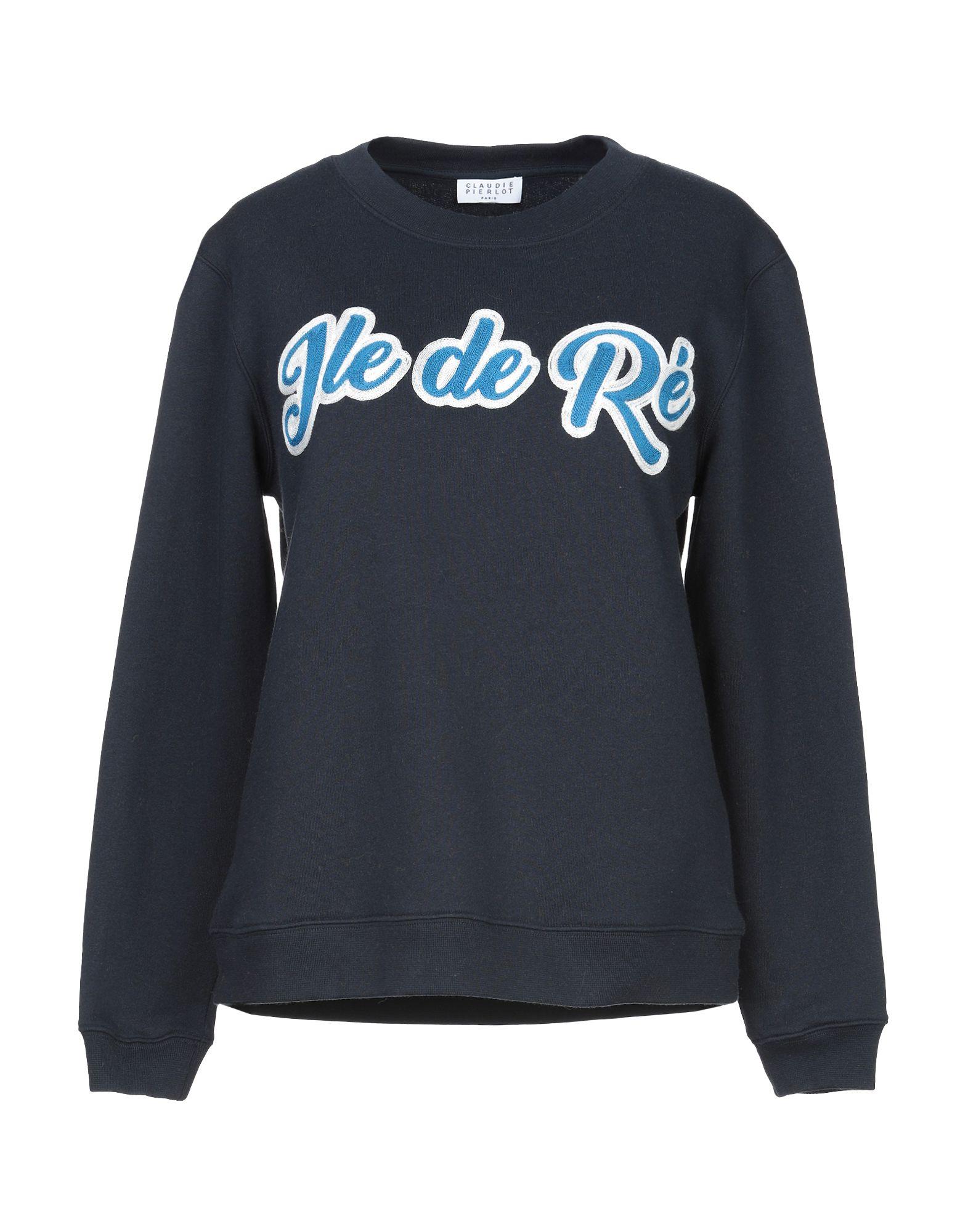 Толстовка CLAUDIE PIERLOT