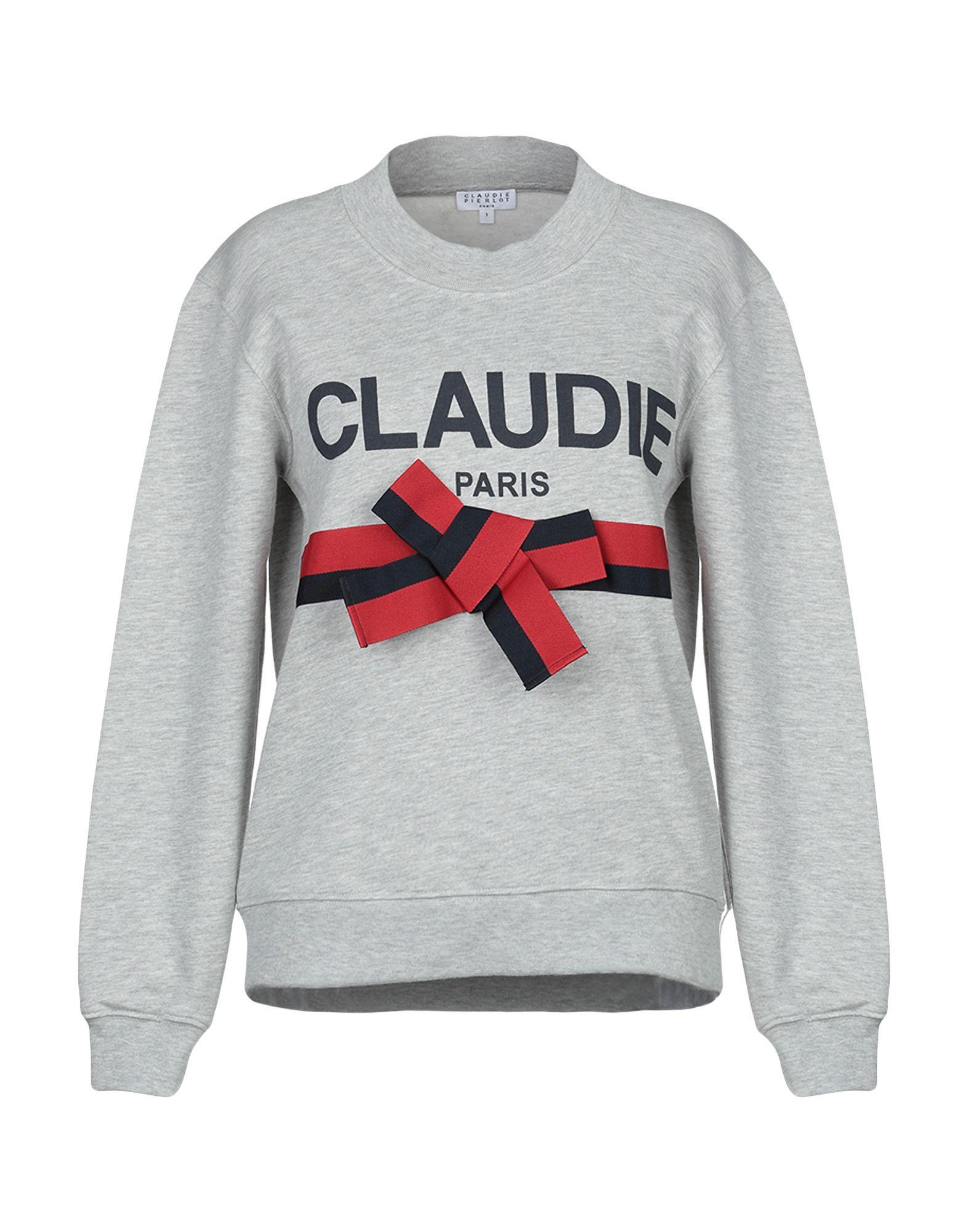Толстовка CLAUDIE PIERLOT