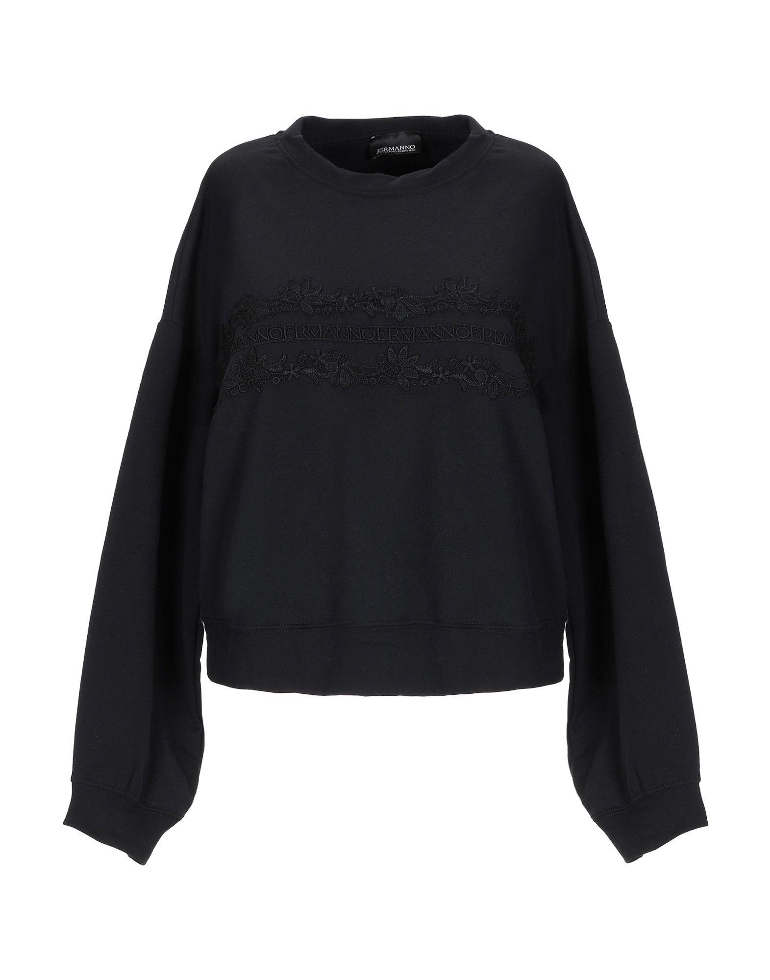 Толстовка ERMANNO DI ERMANNO SCERVINO