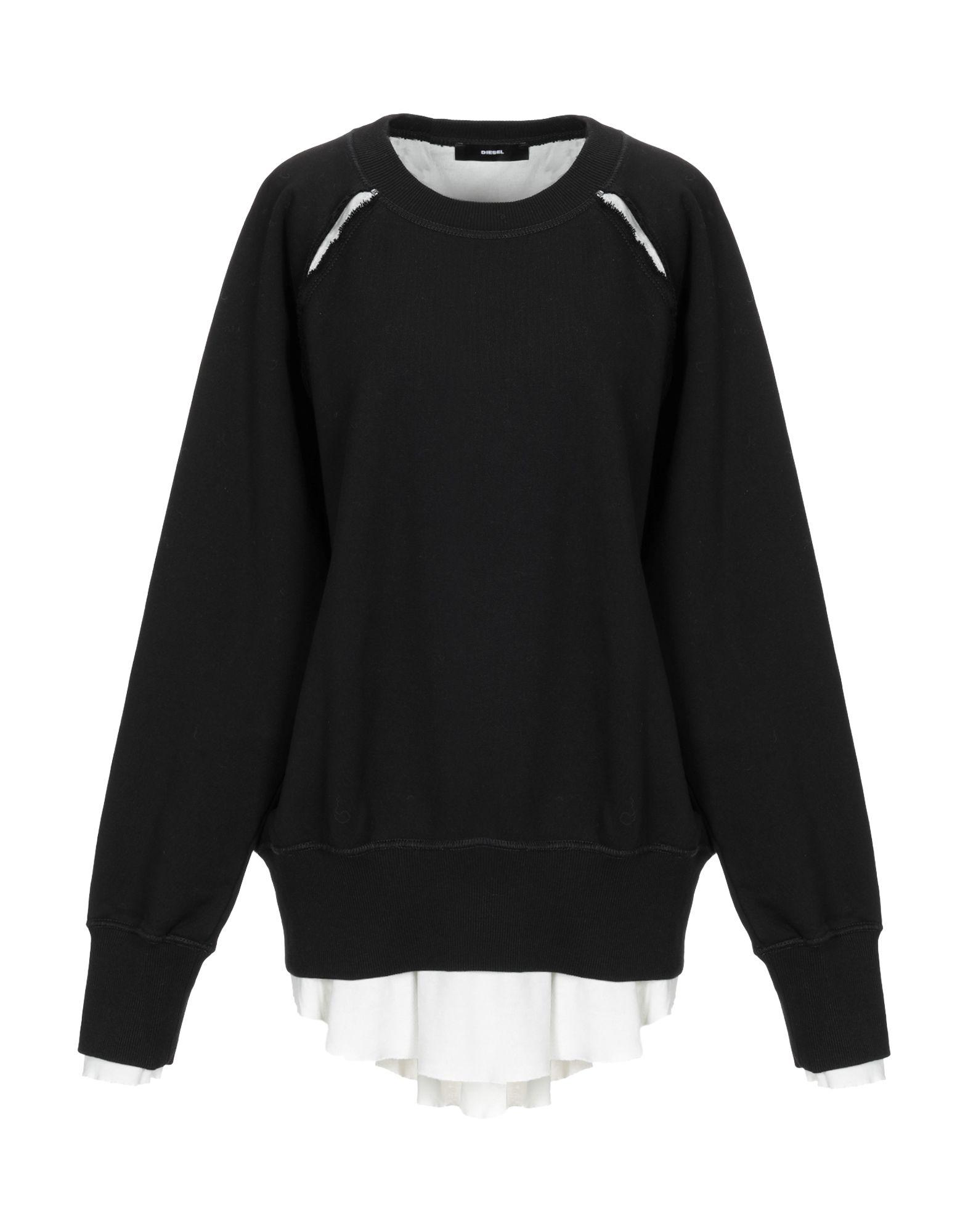 Толстовка DIESEL