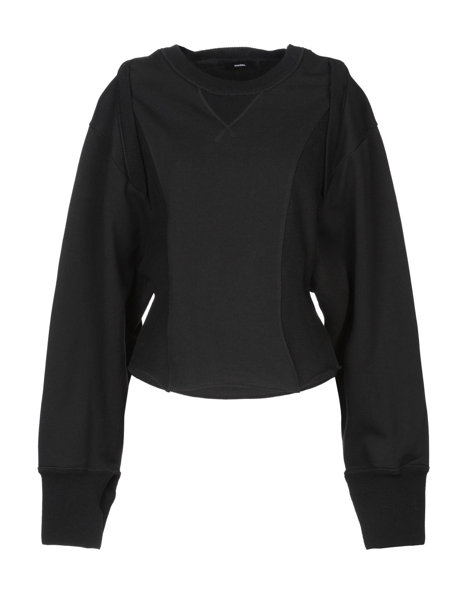 Толстовка DIESEL