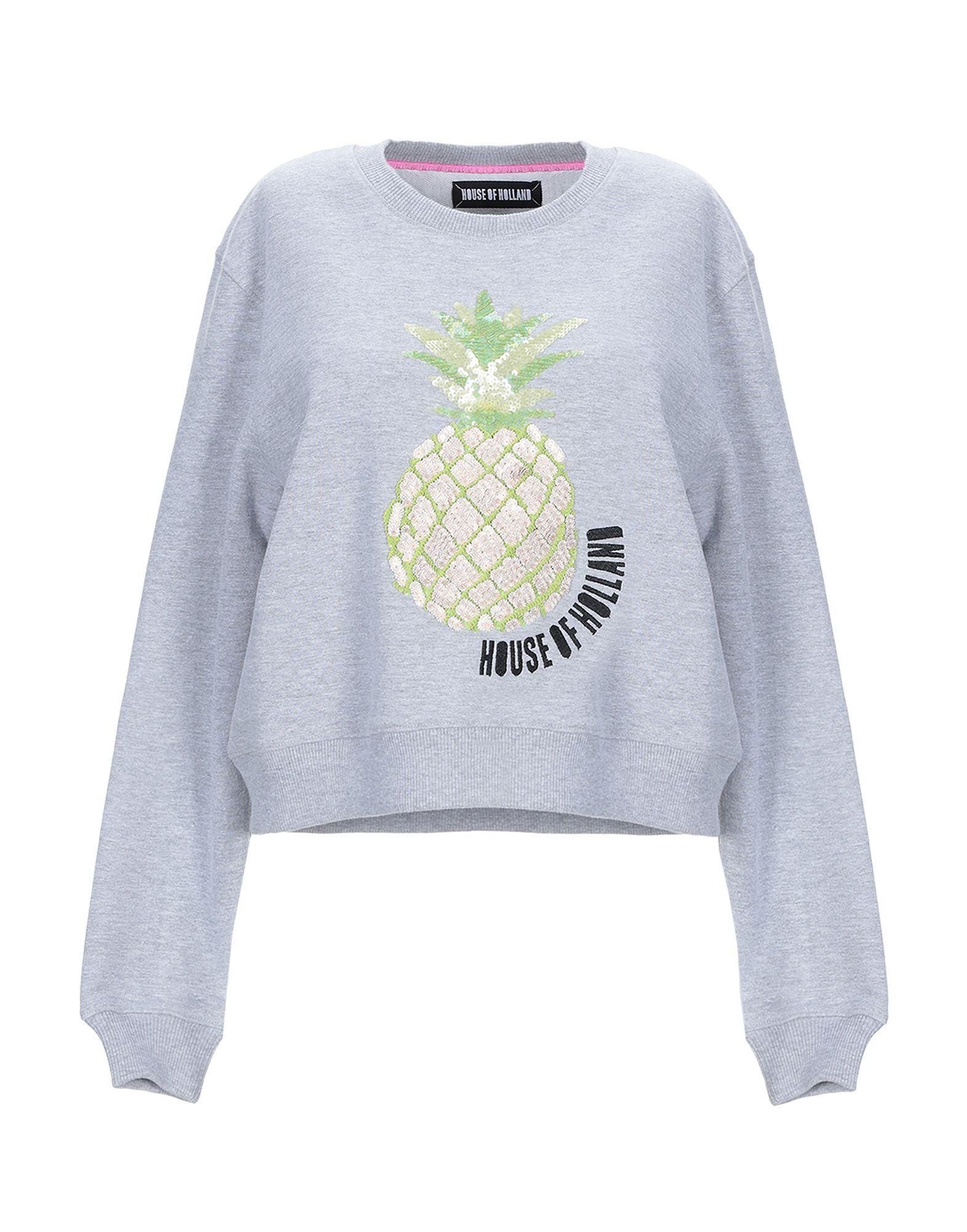 Толстовка HOUSE OF HOLLAND